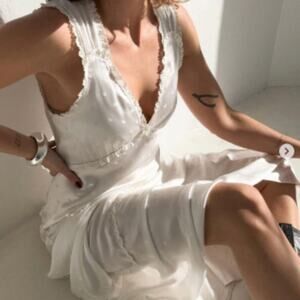 Nwt rumored bye bye baby